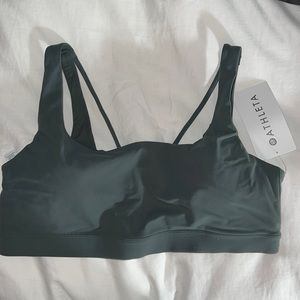 Athleta - Exhale Bra in Powervita